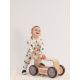 Drive Me Wood Ambulance Mamatoyz - Naturel Drive Me Wood Ambulance Mamatoyz - Naturel
