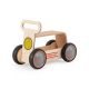Drive Me Wood Ambulance Mamatoyz - Naturel Drive Me Wood Ambulance Mamatoyz - Naturel