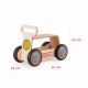 Drive Me Wood Ambulance Mamatoyz - Naturel Drive Me Wood Ambulance Mamatoyz - Naturel