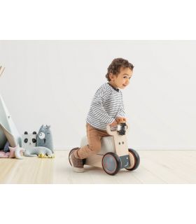 Drive Me Soft Ours Mamatoyz - Naturel