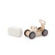 Drive Me Soft Vache Mamatoyz - Naturel Drive Me Soft Vache Mamatoyz - Naturel