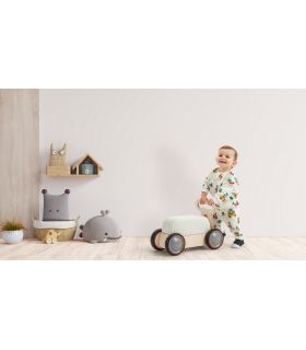 Drive Me Soft Vache Mamatoyz - Naturel