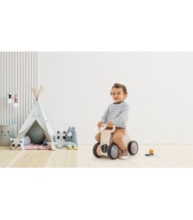 Drive Me Soft Vache Mamatoyz - Naturel