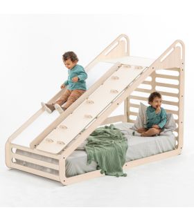 Accessoires lit Montessori Mamatoys - Naturel
