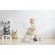 Trio WalkMe Mamatoys - Naturel Menthe Trio WalkMe Mamatoys - Naturel Menthe