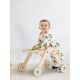 Trio WalkMe Mamatoys - Naturel Menthe Trio WalkMe Mamatoys - Naturel Menthe