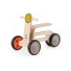 Tribike Tricycle Mamatoyz - Naturel Tribike Tricycle Mamatoyz - Naturel