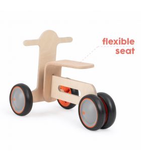 Tribike Tricycle Mamatoyz - Naturel
