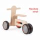 Tribike Tricycle Mamatoyz - Naturel Tribike Tricycle Mamatoyz - Naturel