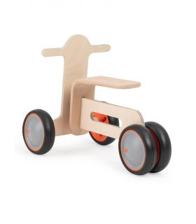 Tribike Tricycle Mamatoyz - Naturel