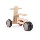 Tribike Tricycle Mamatoyz - Naturel Tribike Tricycle Mamatoyz - Naturel