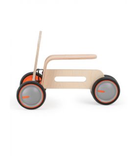 Tribike Tricycle Mamatoyz - Naturel