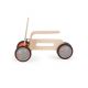Tribike Tricycle Mamatoyz - Naturel Tribike Tricycle Mamatoyz - Naturel