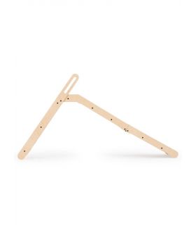Toboggan pliable Slideme Mamatoyz - Naturel