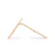 Toboggan pliable Slideme Mamatoyz - Naturel Toboggan pliable Slideme Mamatoyz - Naturel