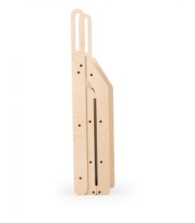 Toboggan pliable Slideme Mamatoyz - Naturel