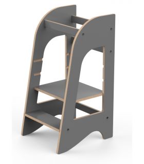 Tour d'apprentissage Kule Mamatoys - MDF