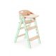 Chaise Haute My Chair All in One Mamatoyz - Menthe Chaise Haute My Chair All in One Mamatoyz - Menthe
