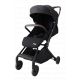 Poussette compacte Lidoo One Black