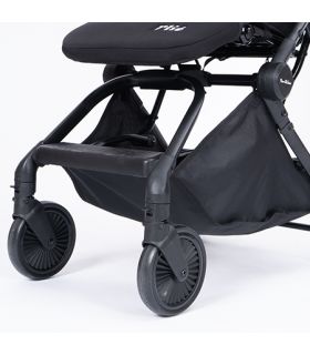 Poussette compacte Lidoo One Bleue